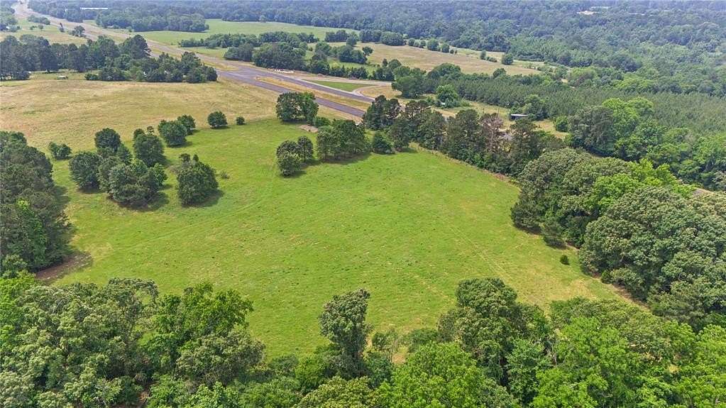 34 Acres of Recreational Land for Sale in Alto, Texas