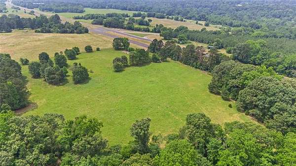 34 Acres of Recreational Land for Sale in Alto, Texas