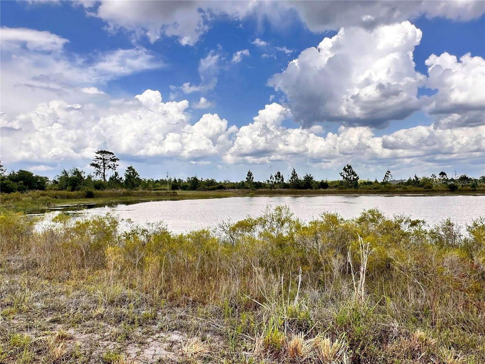 0.99 Acres of Residential Land for Sale in Indian Lake Estates, Florida