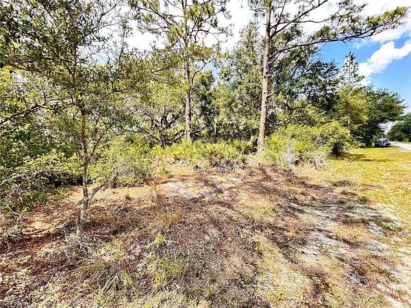 0.5 Acres of Residential Land for Sale in Indian Lake Estates, Florida