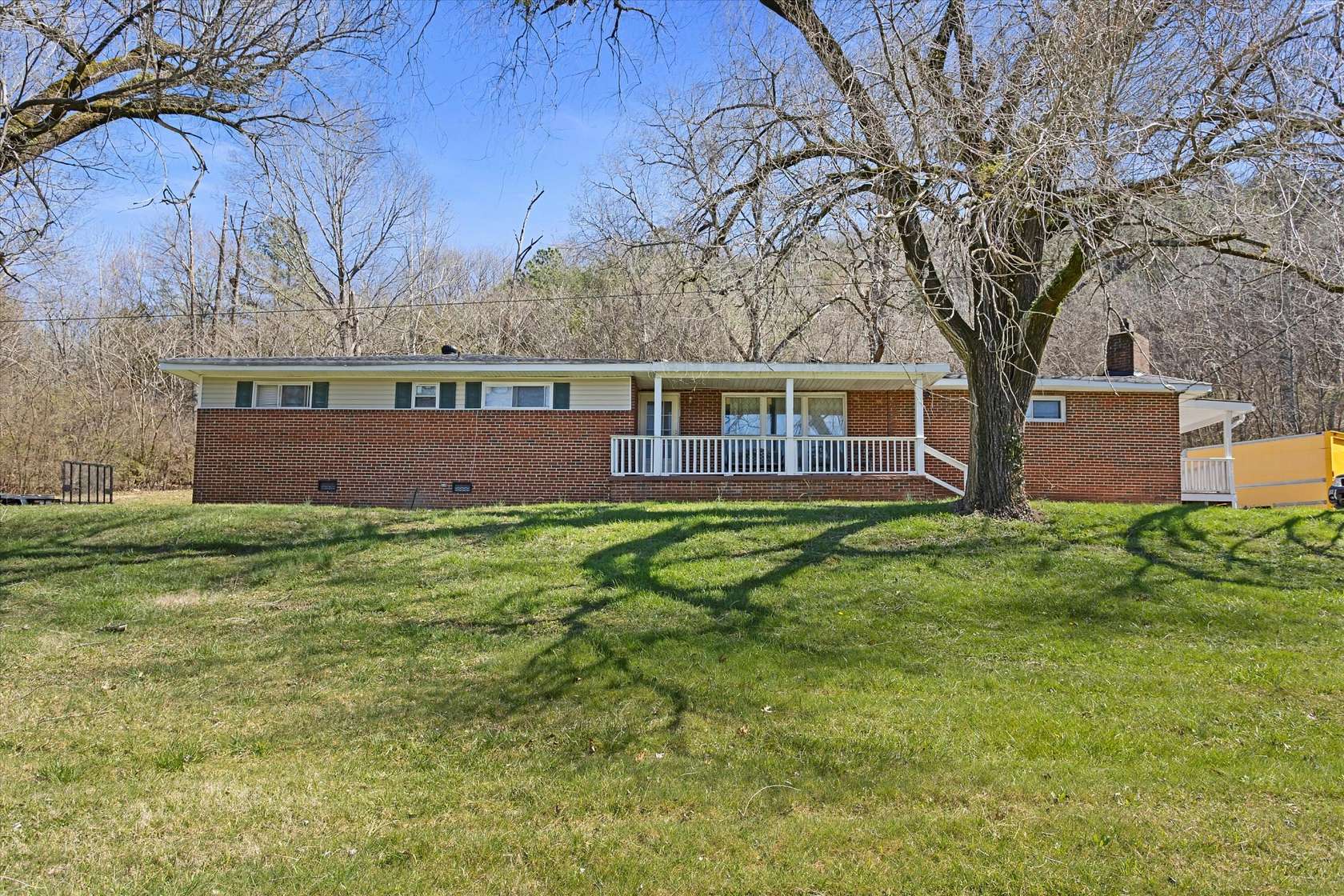 1.2 Acres of Residential Land for Sale in Chattanooga, Tennessee