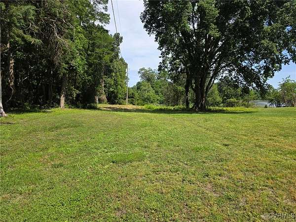 10 Acres of Land for Sale in Little Plymouth, Virginia