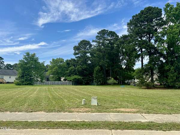 0.26 Acres of Commercial Land for Sale in Clayton, North Carolina