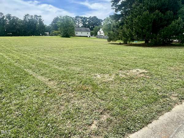 0.24 Acres of Commercial Land for Sale in Clayton, North Carolina