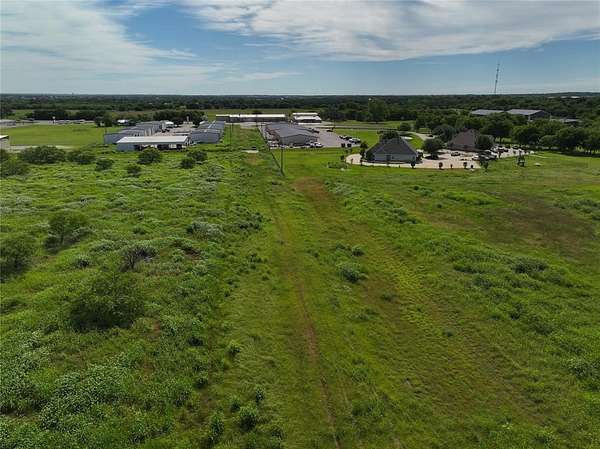 33 Acres of Commercial Land for Sale in Granbury, Texas