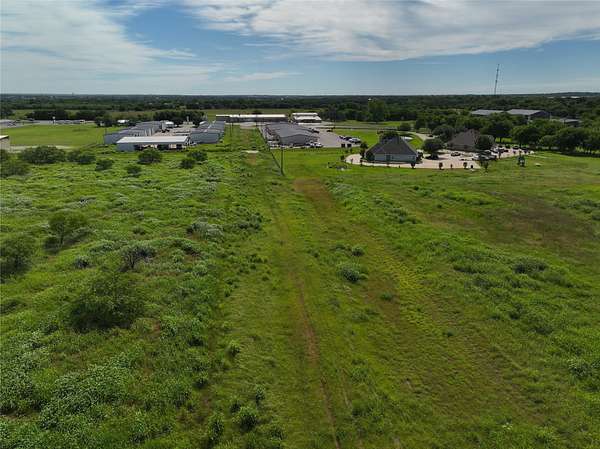 33 Acres of Land for Sale in Granbury, Texas