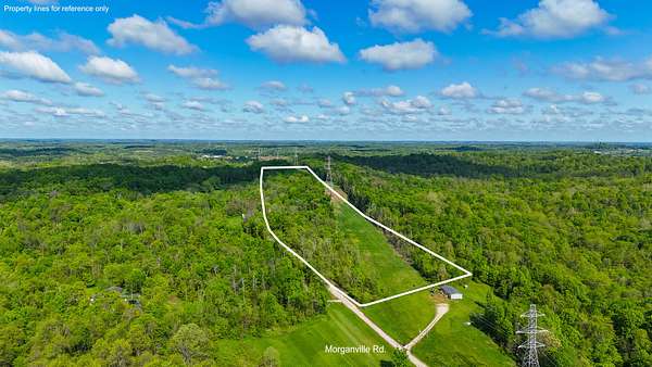 10.2 Acres of Recreational Land for Sale in Malta, Ohio