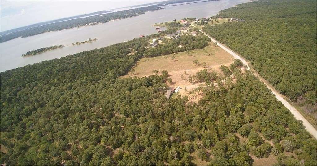 2.5 Acres of Land for Sale in Longtown, Oklahoma