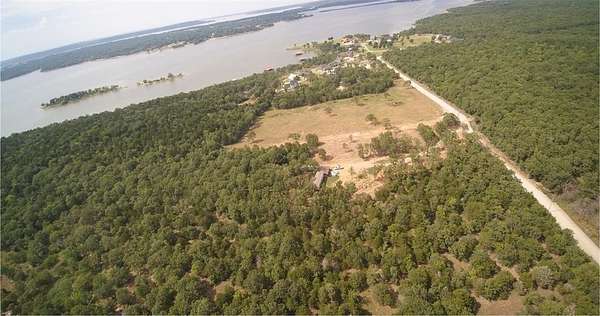 2.5 Acres of Land for Sale in Longtown, Oklahoma