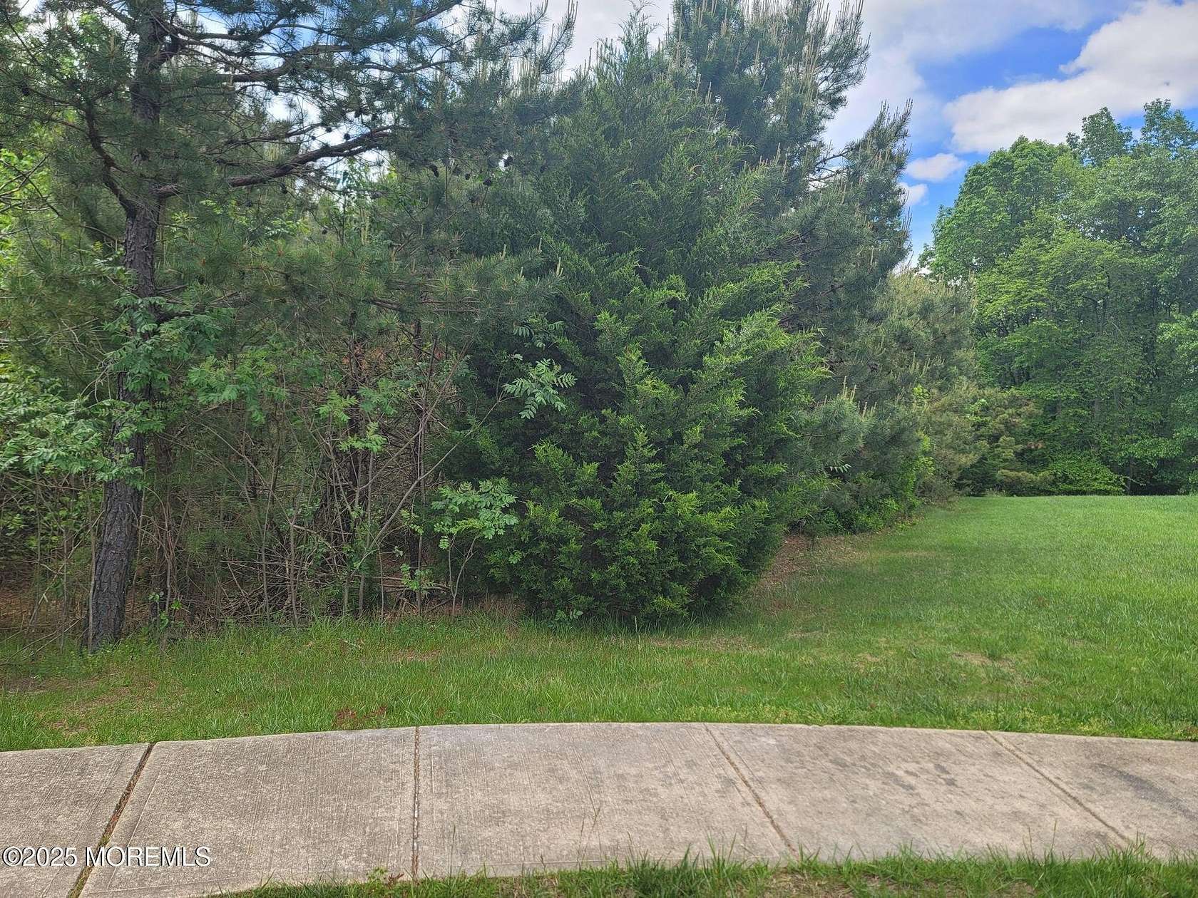 8.7 Acres of Residential Land for Sale in Cream Ridge, New Jersey