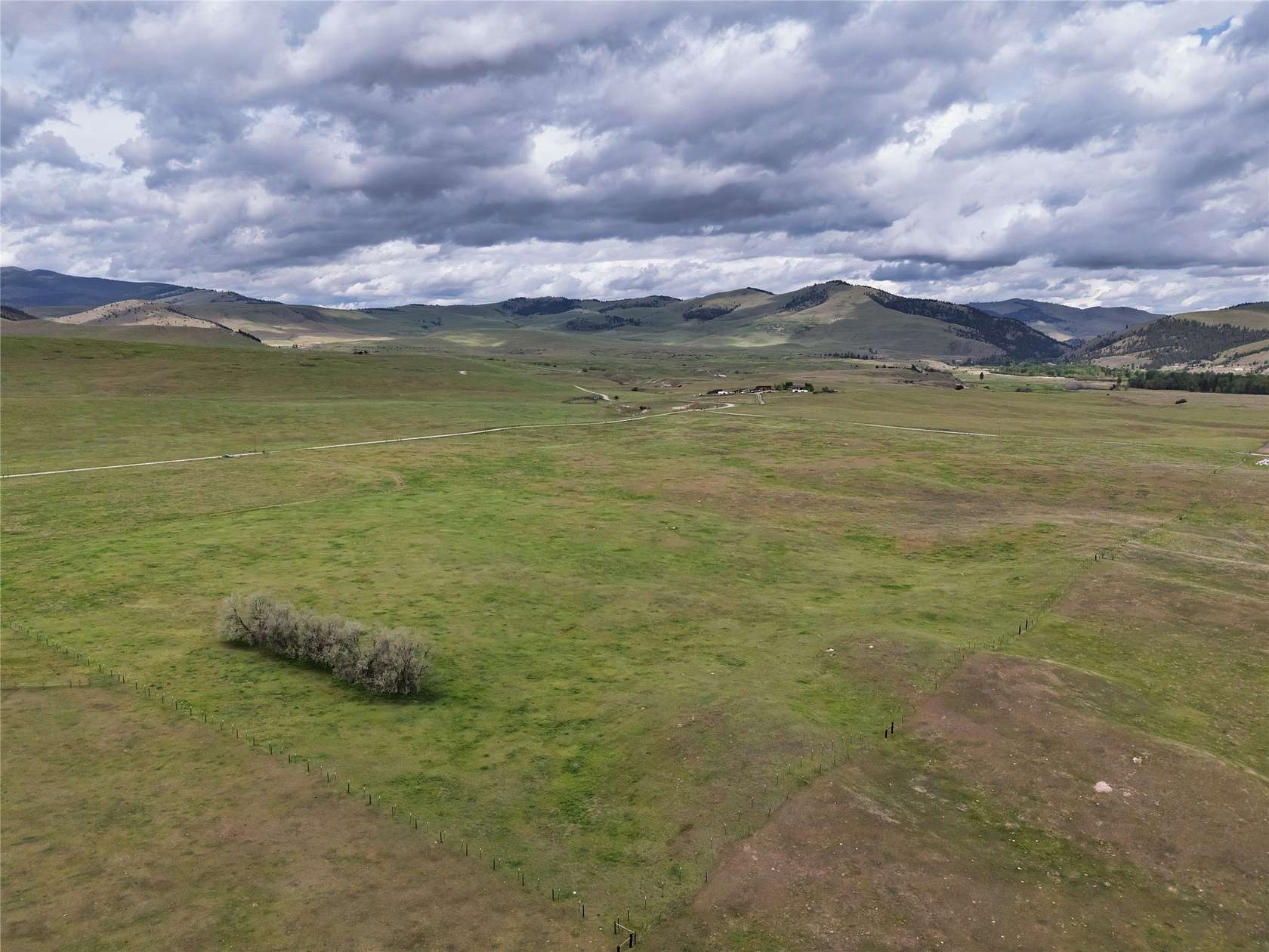 60 Acres of Land for Sale in Arlee, Montana