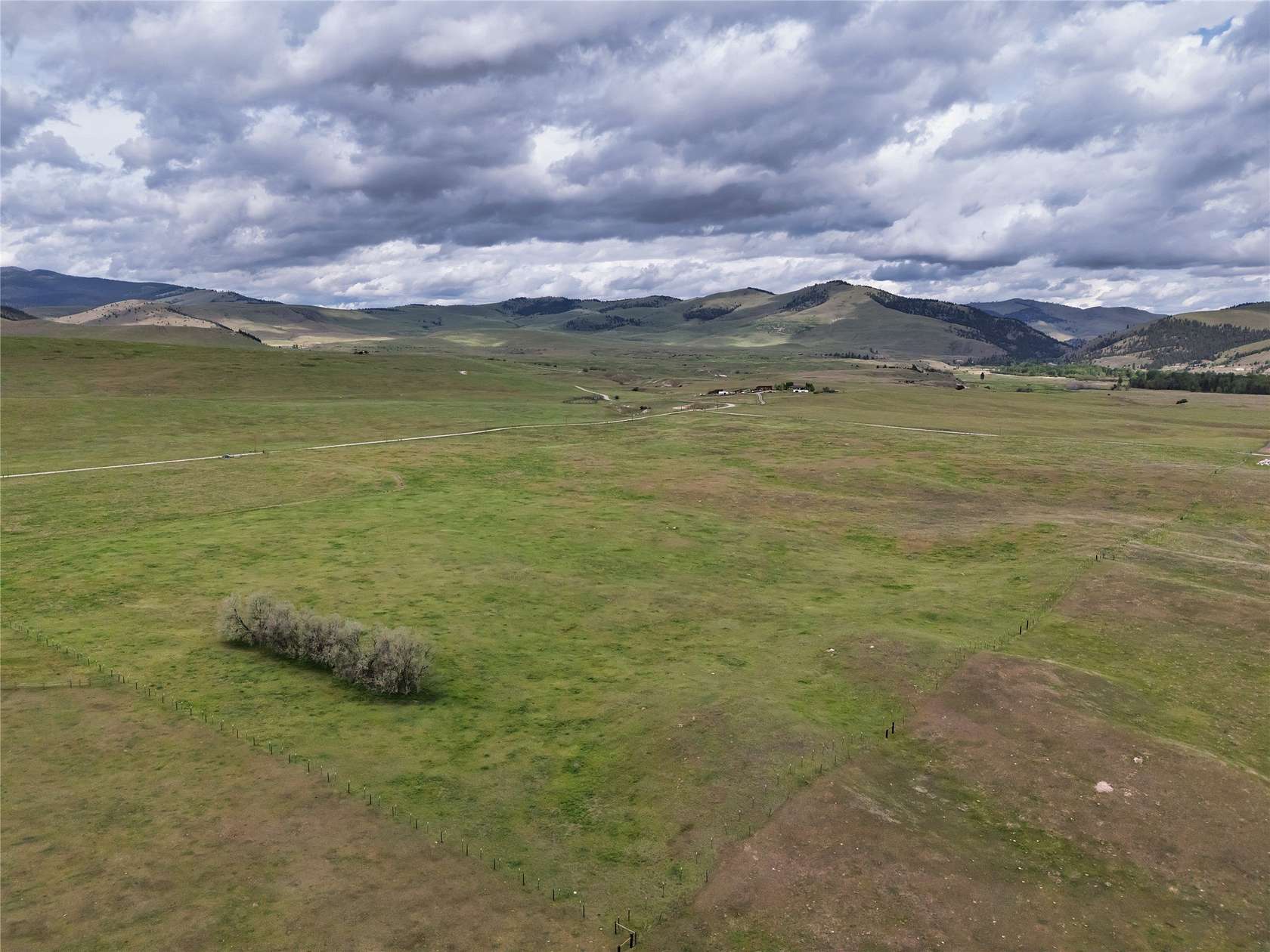 60 Acres of Land for Sale in Arlee, Montana
