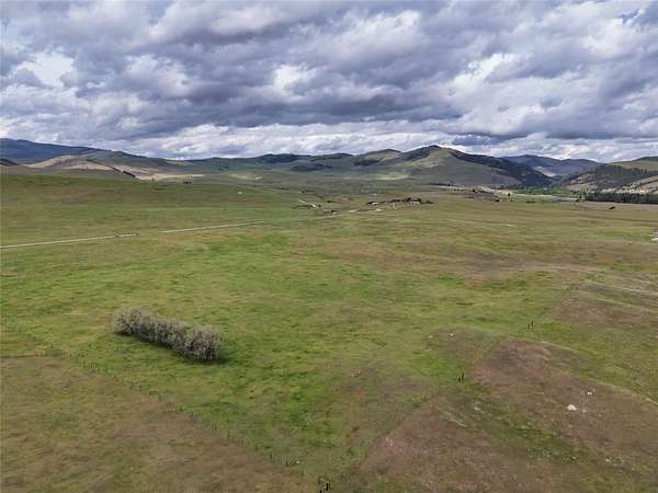 60 Acres of Land for Sale in Arlee, Montana