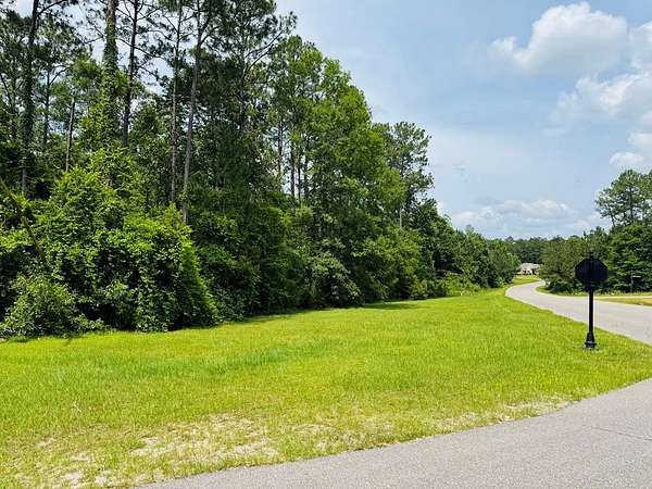 0.46 Acres of Residential Land for Sale in Carriere, Mississippi