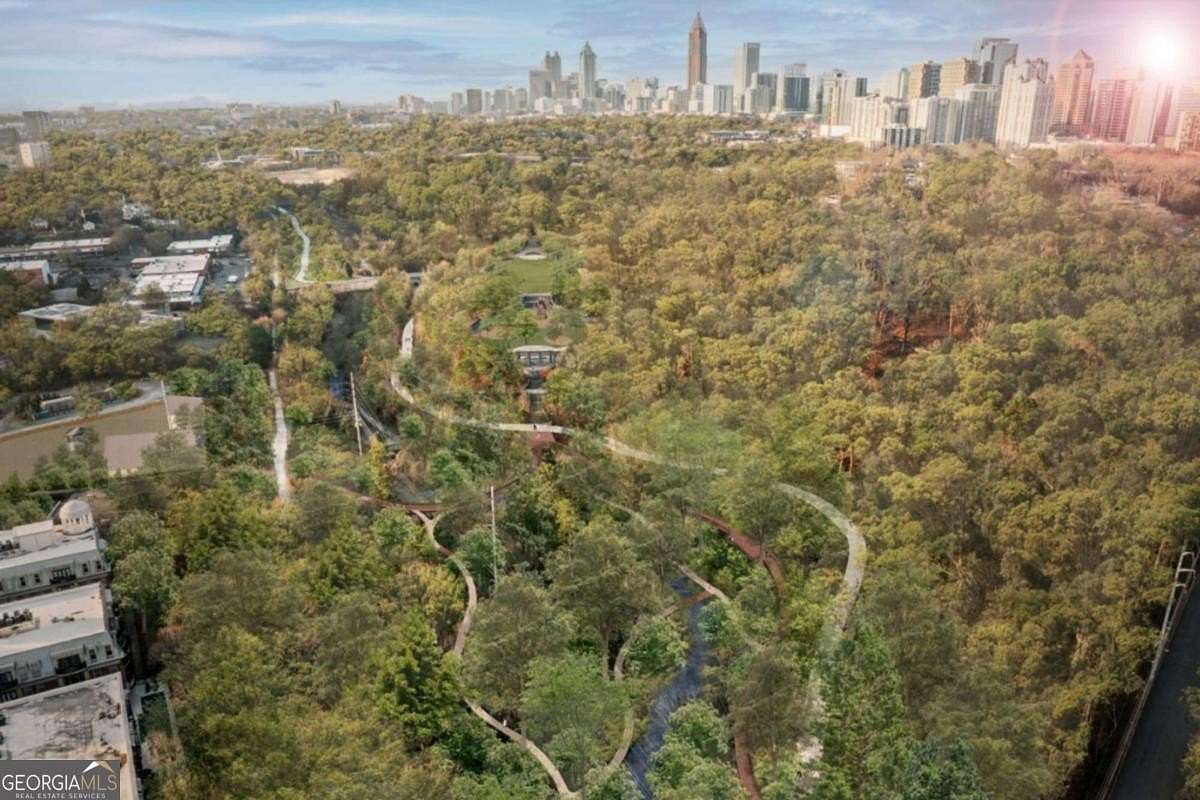 0.25 Acres of Land for Sale in Atlanta, Georgia