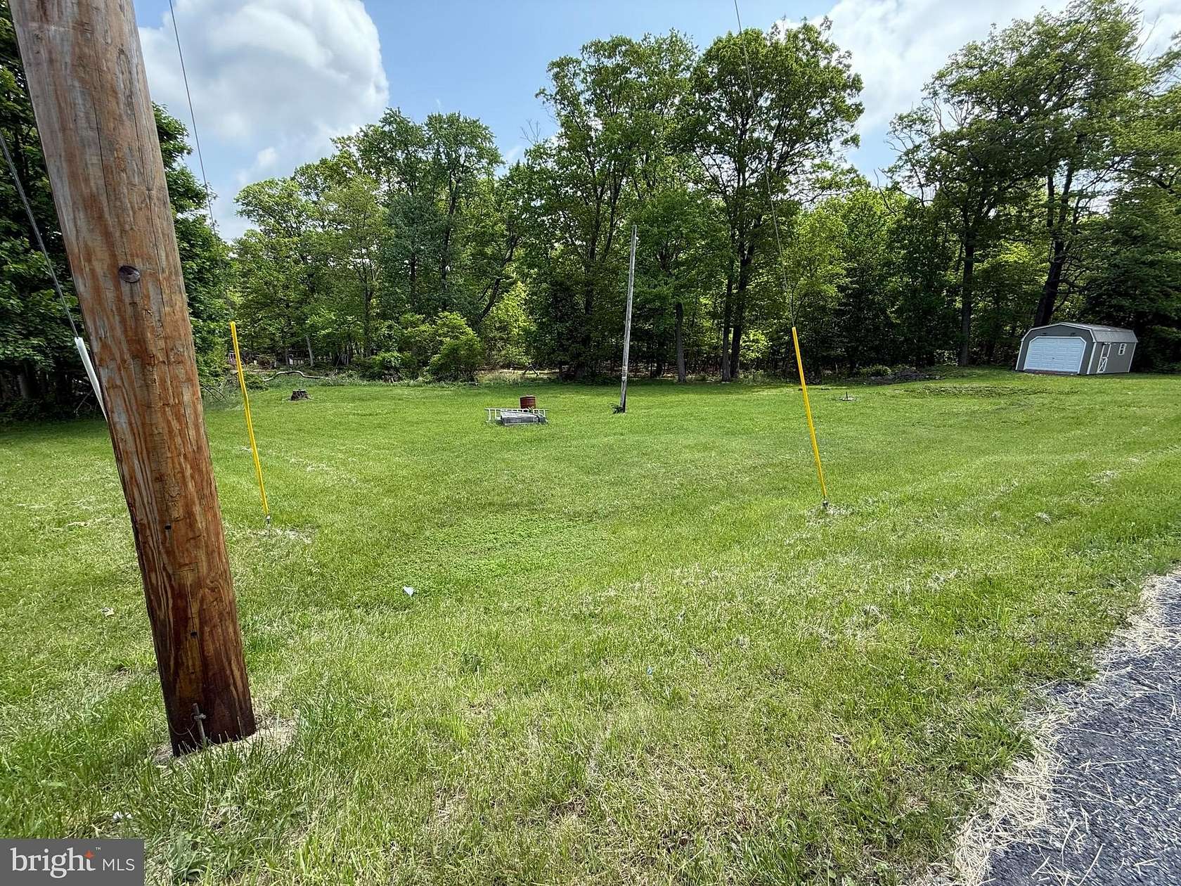 0.48 Acres of Land for Sale in Fayetteville, Pennsylvania