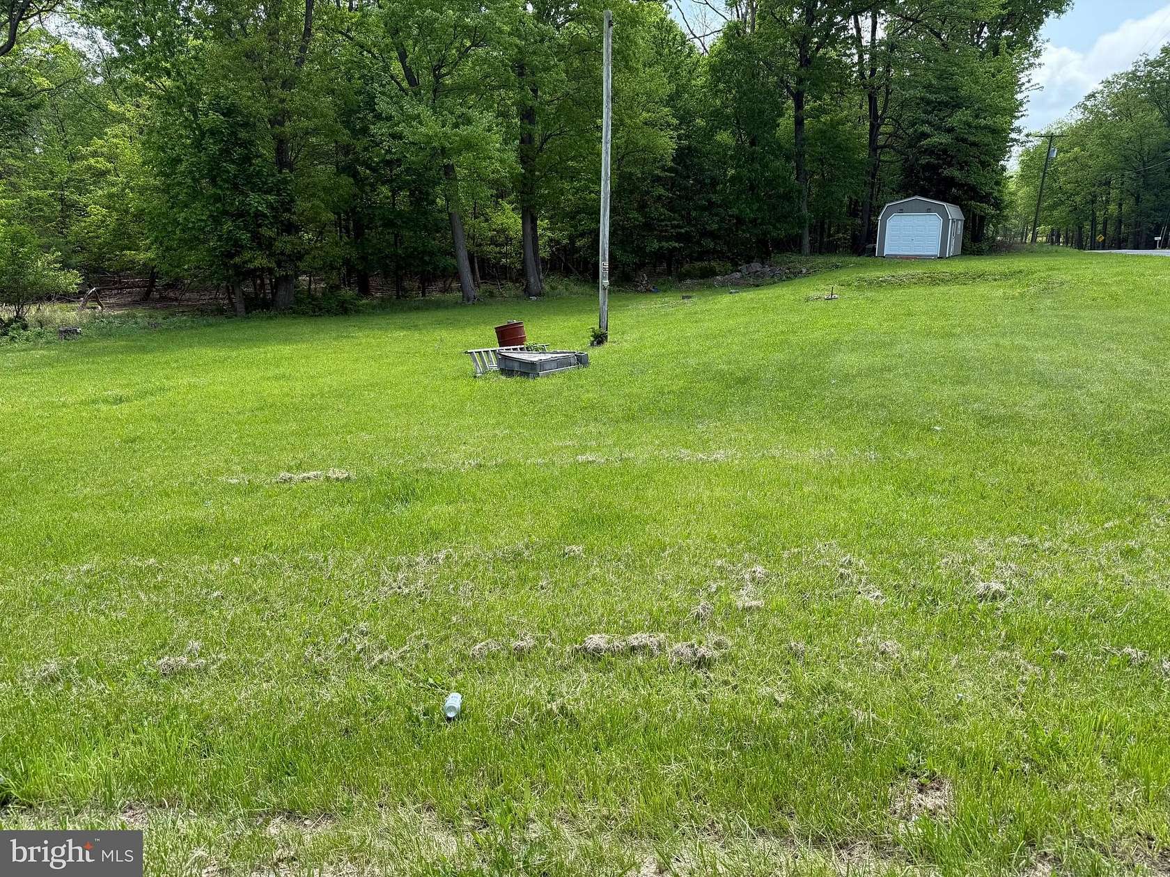 0.48 Acres of Land for Sale in Fayetteville, Pennsylvania