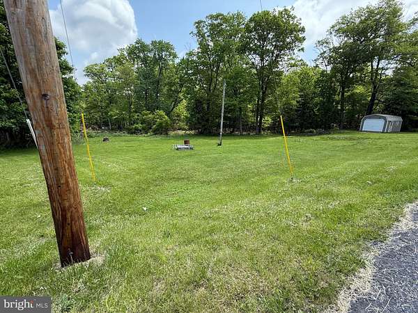 0.48 Acres of Land for Sale in Fayetteville, Pennsylvania