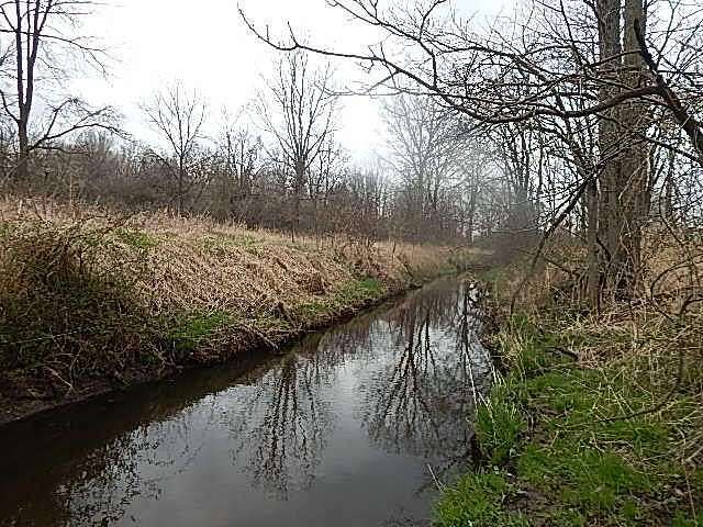 79.8 Acres of Land for Sale in Burlington, Michigan