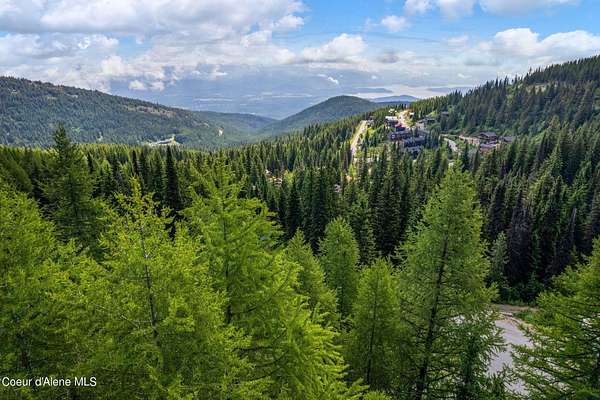 0.07 Acres of Land for Sale in Sandpoint, Idaho