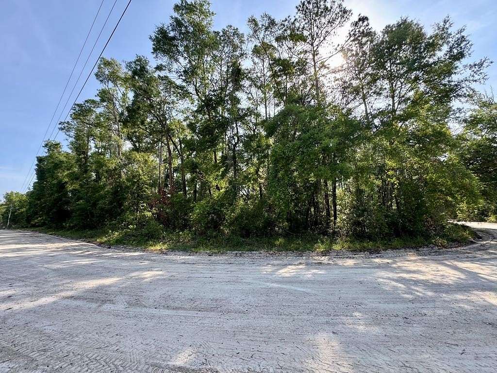 2.8 Acres of Residential Land for Sale in Old Town, Florida