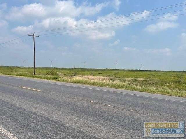 38.9 Acres of Mixed-Use Land for Sale in Los Fresnos, Texas
