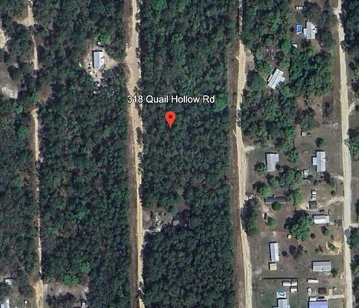 0.23 Acres of Residential Land for Sale in Satsuma, Florida