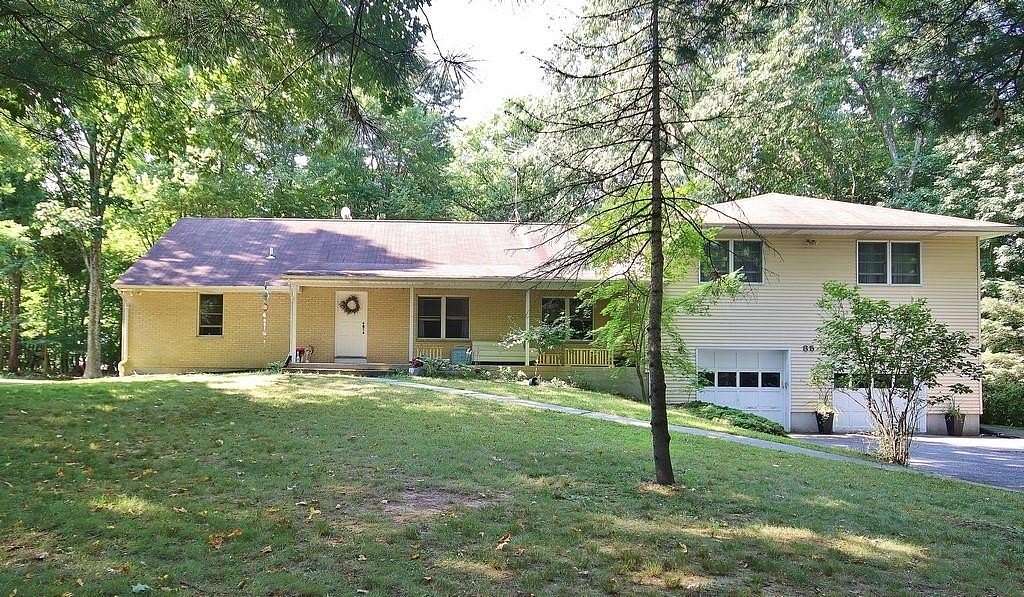 3 Acres of Residential Land with Home for Sale in New City, New York