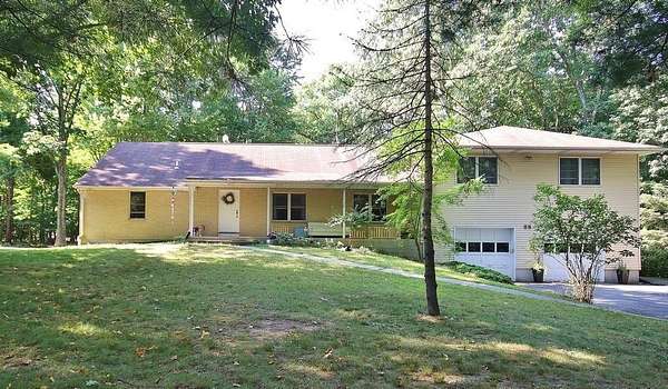 3 Acres of Residential Land with Home for Sale in New City, New York