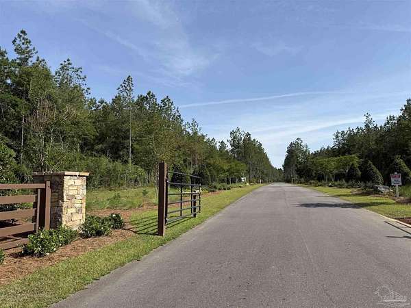 2.68 Acres of Residential Land for Sale in Pace, Florida