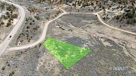 0.66 Acres of Commercial Land for Sale in Kanab, Utah