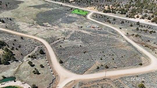0.65 Acres of Commercial Land for Sale in Kanab, Utah