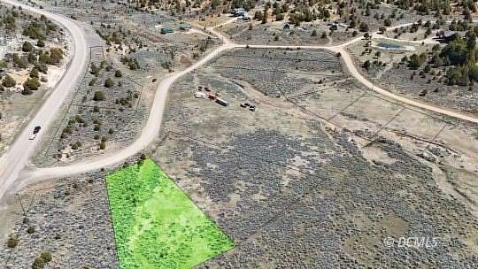 0.61 Acres of Commercial Land for Sale in Kanab, Utah