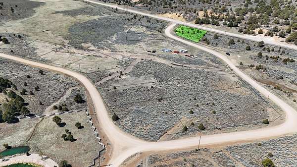 0.82 Acres of Land for Sale in Kanab, Utah