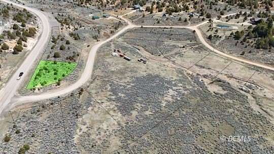0.57 Acres of Commercial Land for Sale in Kanab, Utah