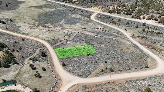 0.36 Acres of Commercial Land for Sale in Kanab, Utah