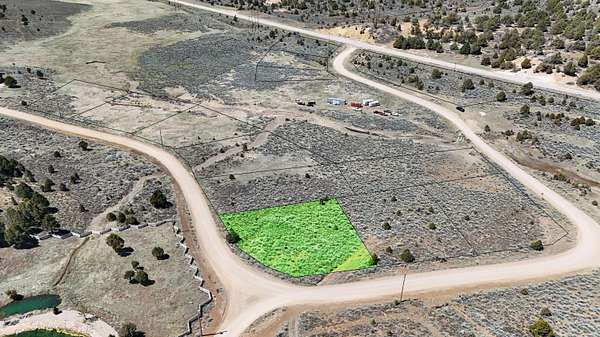 0.65 Acres of Land for Sale in Kanab, Utah