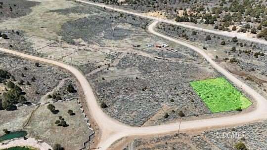 0.58 Acres of Commercial Land for Sale in Kanab, Utah