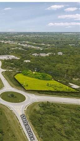 3.2 Acres of Commercial Land for Sale in Parkville, Missouri