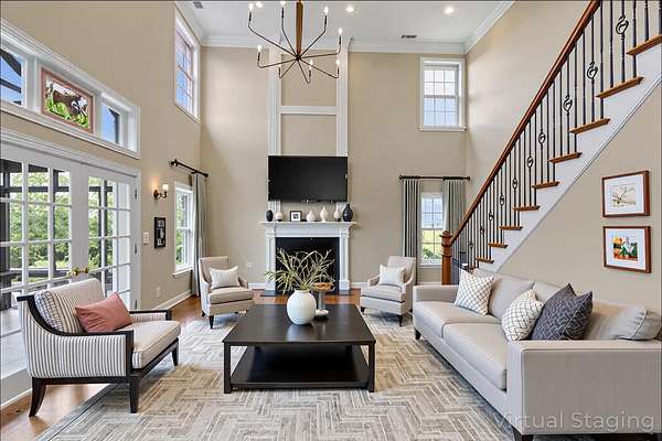 11.2 Acres of Land with Home for Sale in Lexington, Kentucky