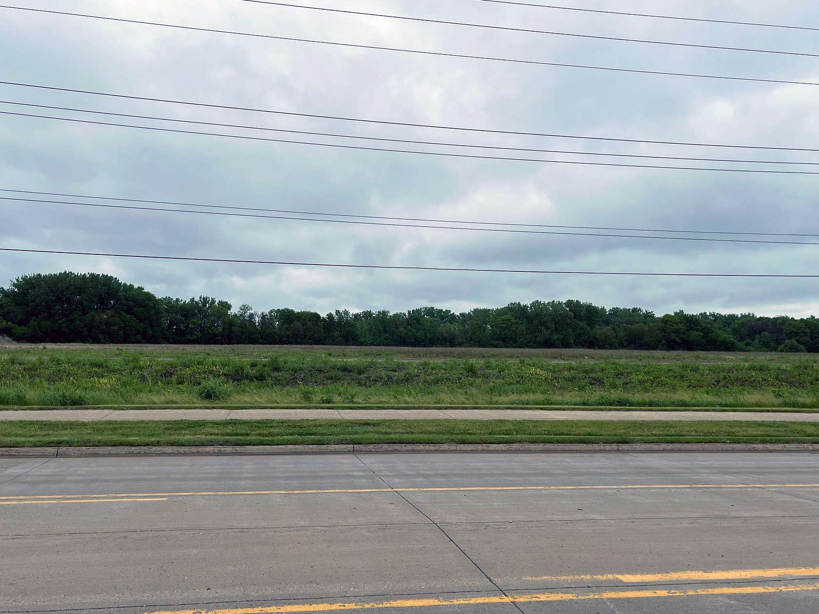 2.79 Acres of Commercial Land for Sale in Ames, Iowa
