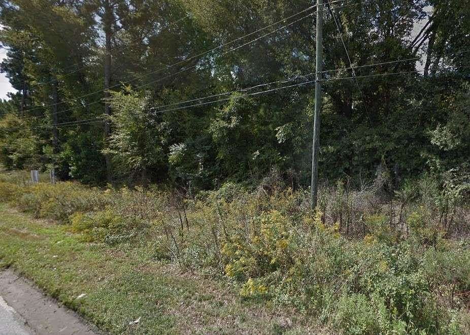 1.4 Acres of Mixed-Use Land for Sale in Lithonia, Georgia