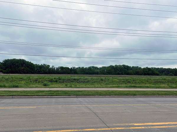 2.73 Acres of Commercial Land for Sale in Ames, Iowa