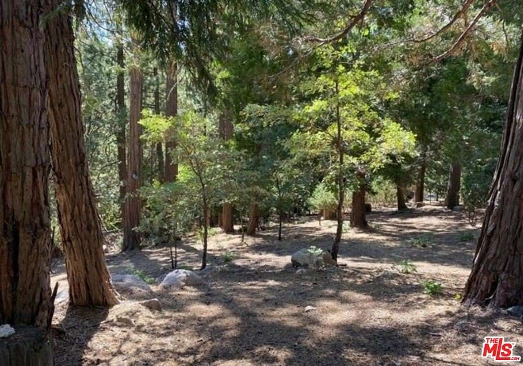0.76 Acres of Residential Land for Sale in Lake Arrowhead, California
