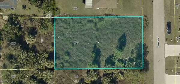 0.24 Acres of Residential Land for Sale in Lehigh Acres, Florida