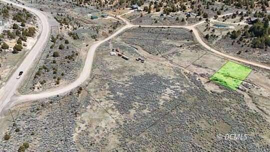 0.63 Acres of Commercial Land for Sale in Kanab, Utah