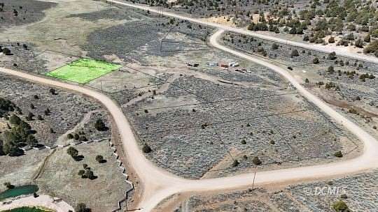 0.65 Acres of Commercial Land for Sale in Kanab, Utah