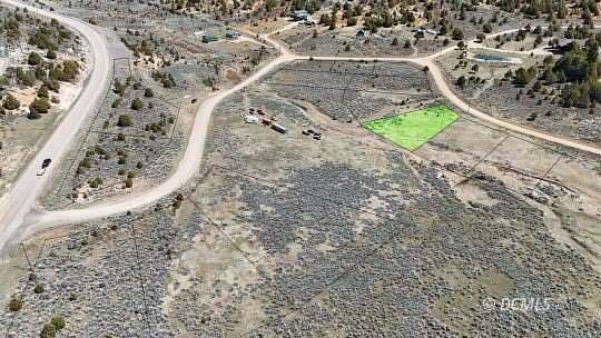 0.61 Acres of Commercial Land for Sale in Kanab, Utah