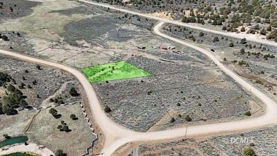 0.62 Acres of Commercial Land for Sale in Kanab, Utah