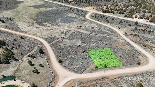 0.5 Acres of Commercial Land for Sale in Kanab, Utah